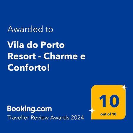 Vila Do Porto Resort - Charme E Conforto! Aquiraz Dış mekan fotoğraf