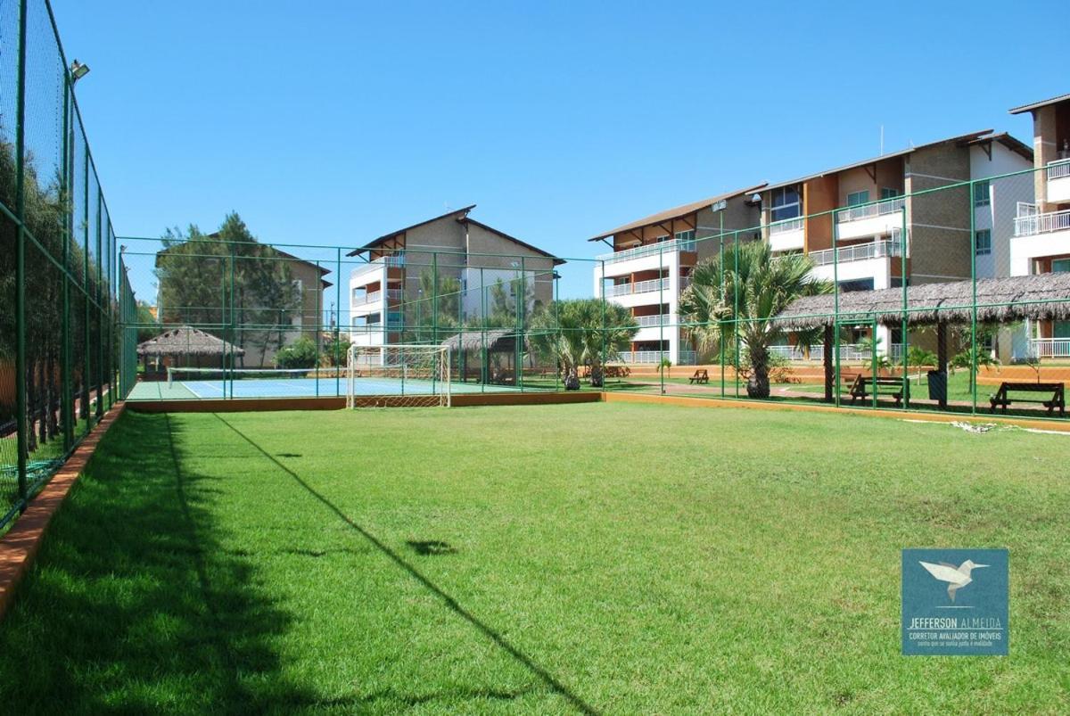 Vila Do Porto Resort - Charme E Conforto! Aquiraz Dış mekan fotoğraf