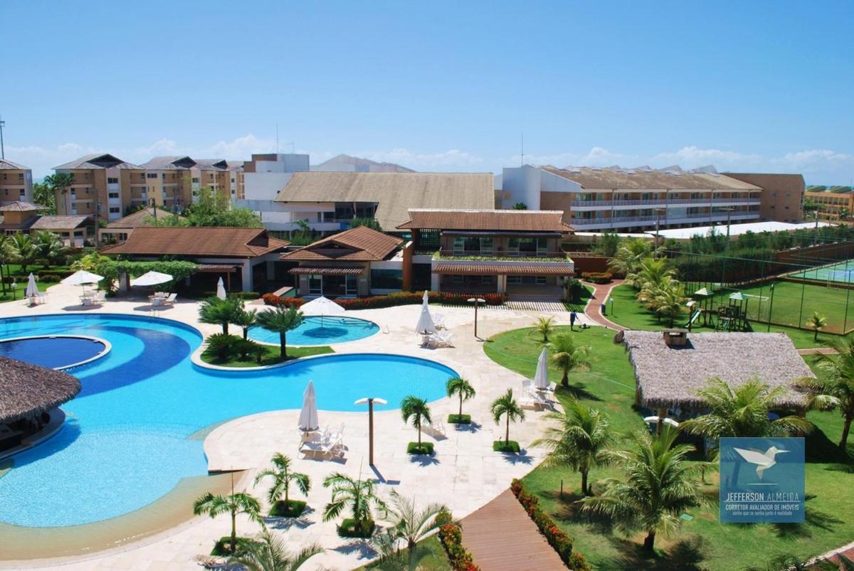Vila Do Porto Resort - Charme E Conforto! Aquiraz Dış mekan fotoğraf