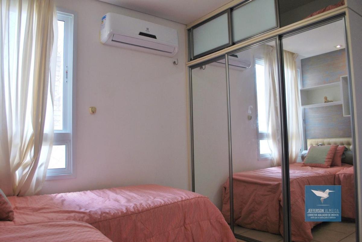 Vila Do Porto Resort - Charme E Conforto! Aquiraz Dış mekan fotoğraf