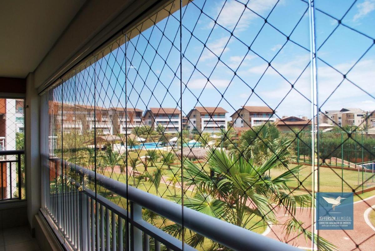 Vila Do Porto Resort - Charme E Conforto! Aquiraz Dış mekan fotoğraf