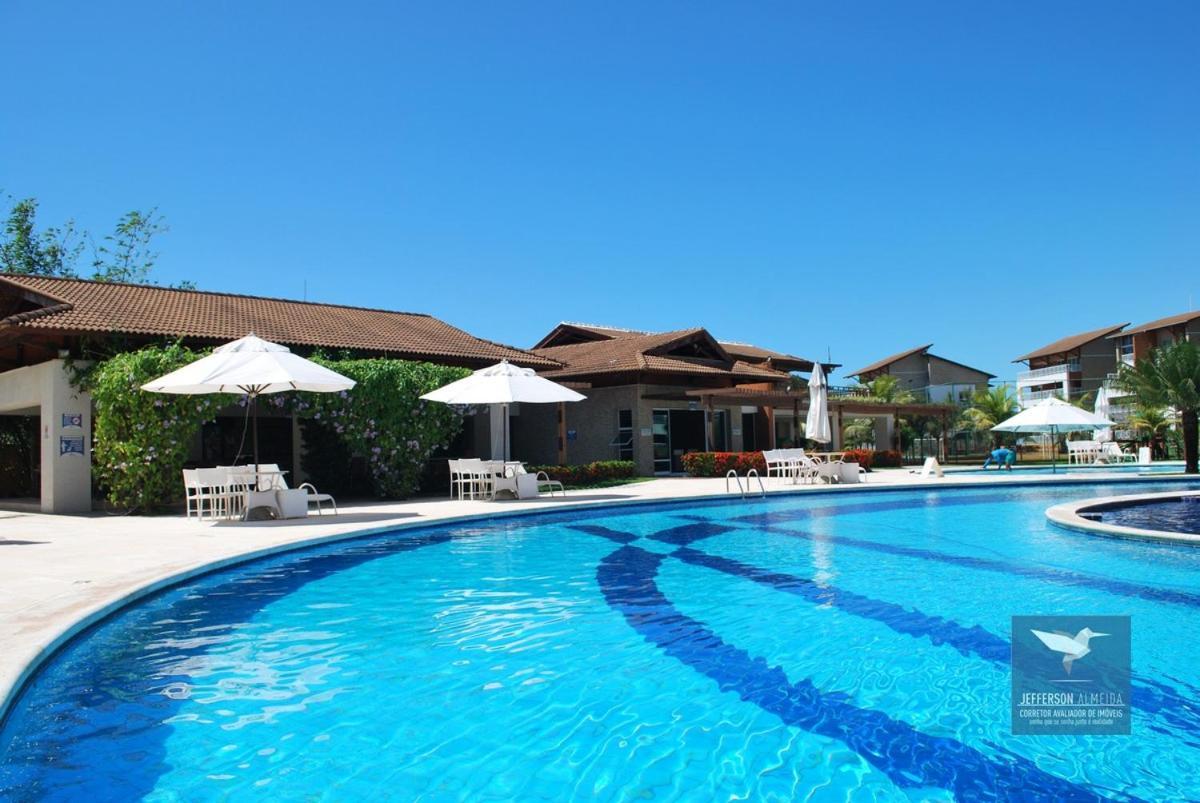Vila Do Porto Resort - Charme E Conforto! Aquiraz Dış mekan fotoğraf