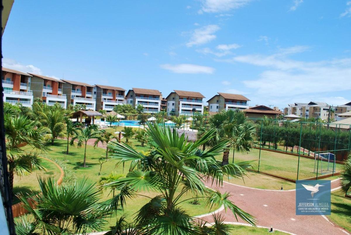 Vila Do Porto Resort - Charme E Conforto! Aquiraz Dış mekan fotoğraf