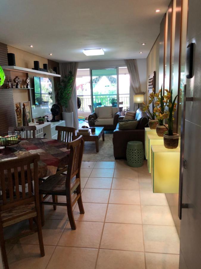 Vila Do Porto Resort - Charme E Conforto! Aquiraz Dış mekan fotoğraf