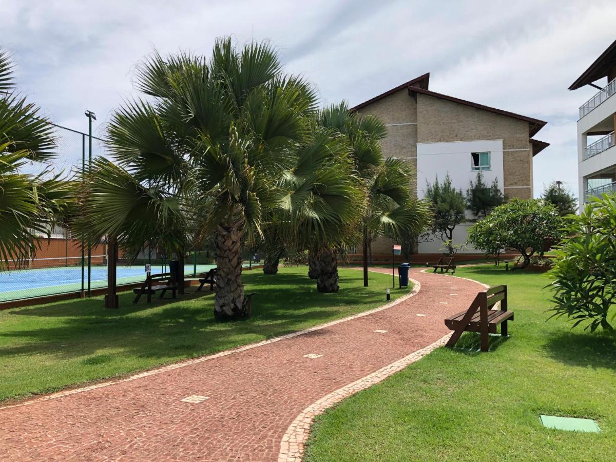 Vila Do Porto Resort - Charme E Conforto! Aquiraz Dış mekan fotoğraf