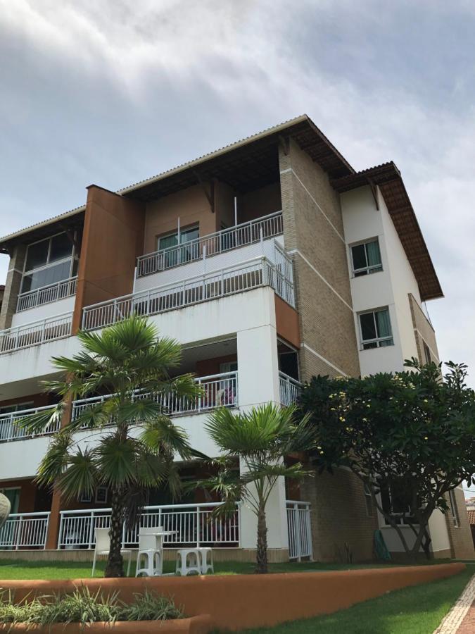 Vila Do Porto Resort - Charme E Conforto! Aquiraz Dış mekan fotoğraf