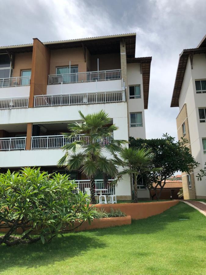 Vila Do Porto Resort - Charme E Conforto! Aquiraz Dış mekan fotoğraf