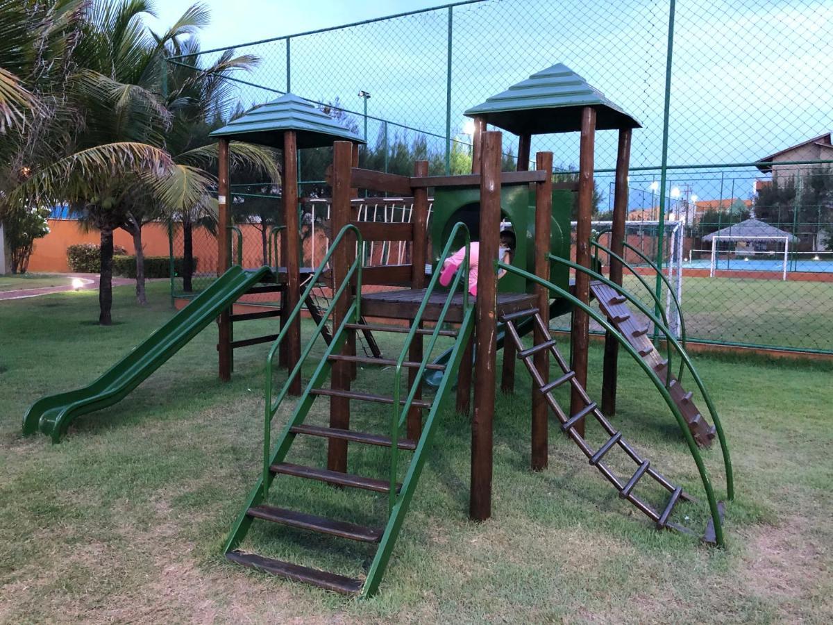 Vila Do Porto Resort - Charme E Conforto! Aquiraz Dış mekan fotoğraf
