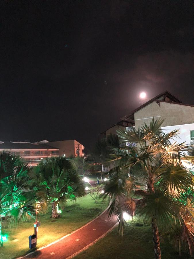Vila Do Porto Resort - Charme E Conforto! Aquiraz Dış mekan fotoğraf
