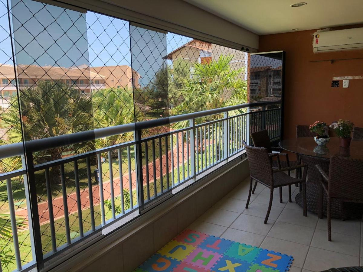 Vila Do Porto Resort - Charme E Conforto! Aquiraz Dış mekan fotoğraf