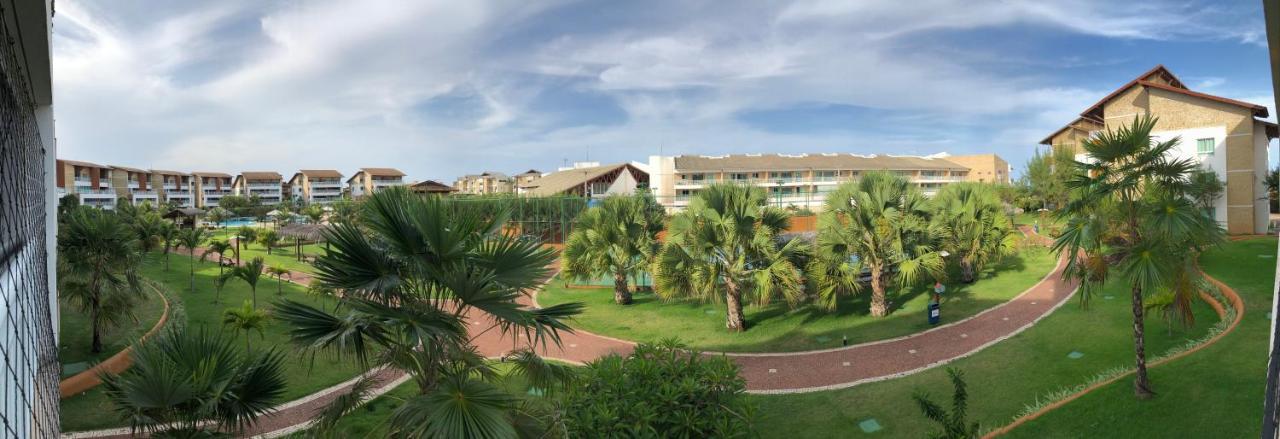 Vila Do Porto Resort - Charme E Conforto! Aquiraz Dış mekan fotoğraf